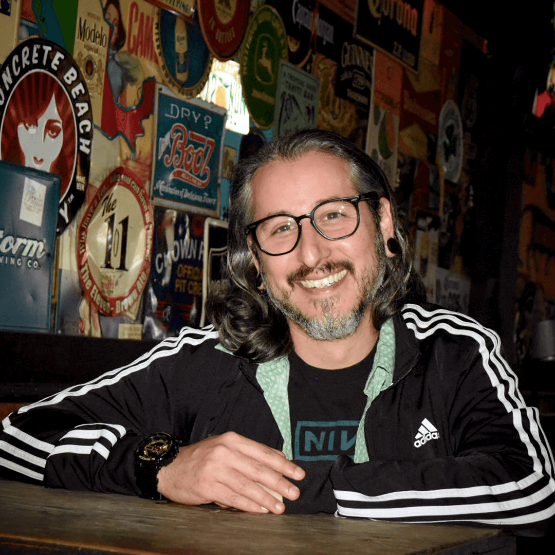 Joseph Charnin Fort Lauderdale Native, PHP Developer & SaaS Architect