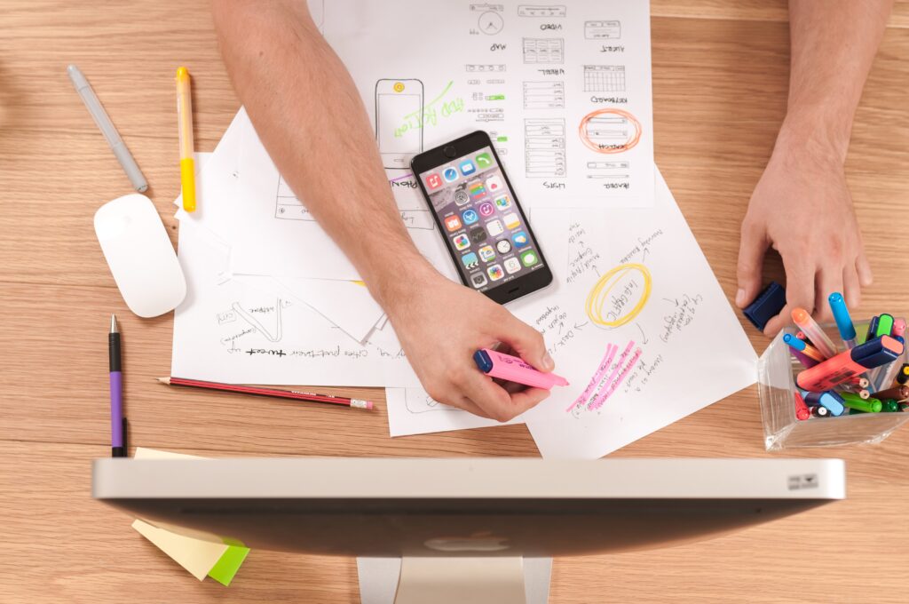 JSB Media Plan digital marketing strategy