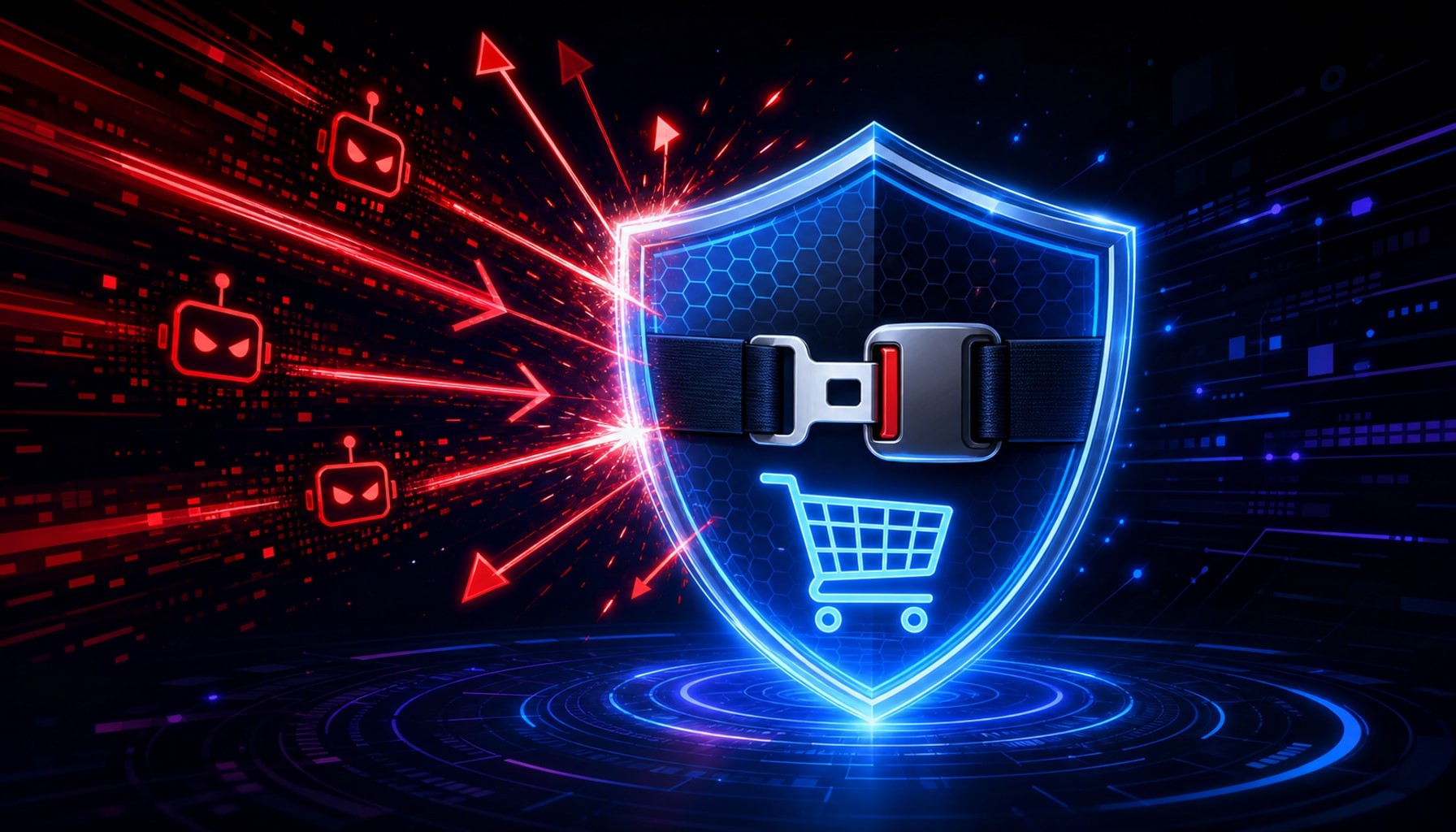 WooCommerce bot attack protection query guard MU plugin