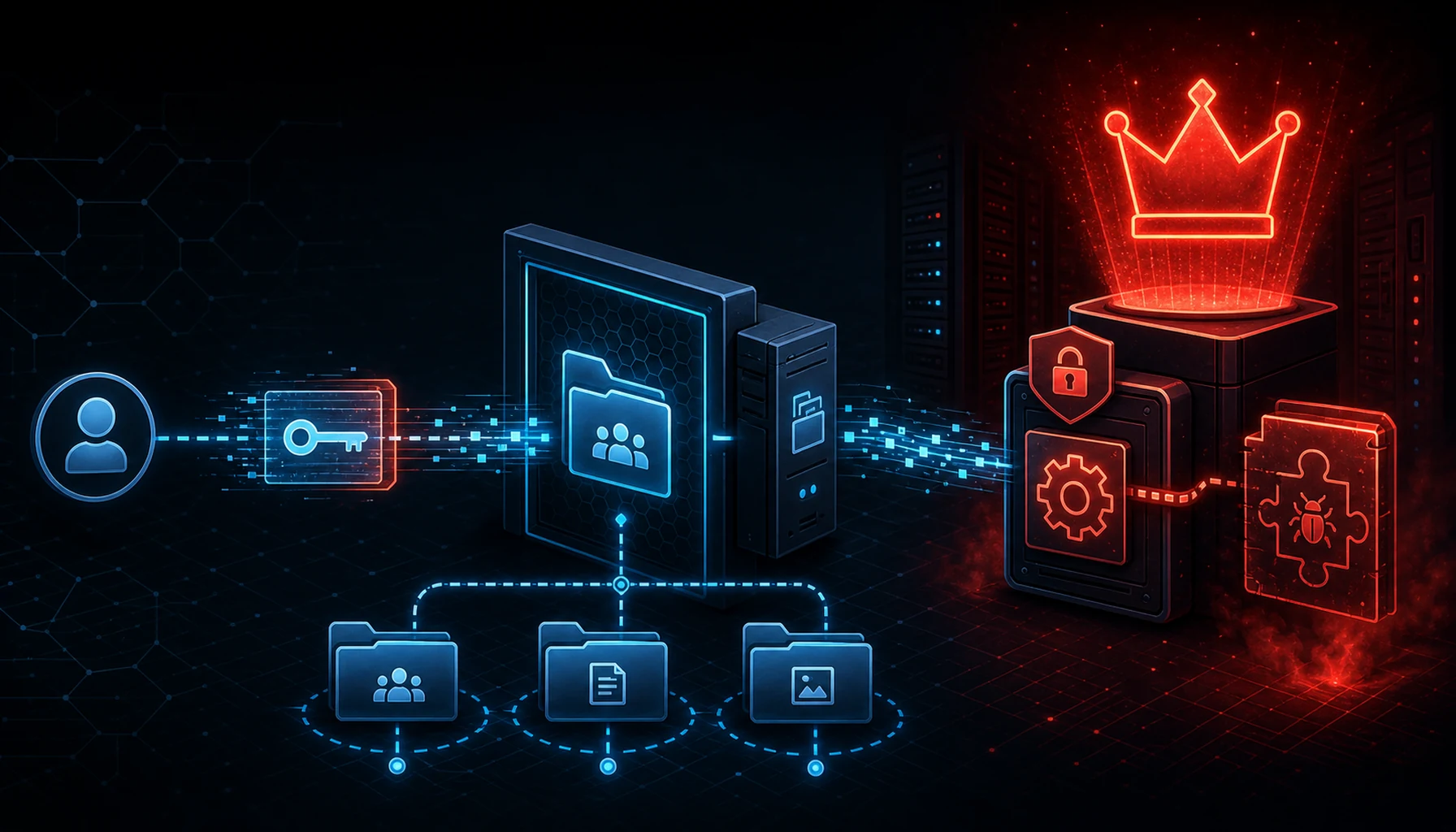 CIFSwitch CVE-2026-46243 Linux kernel CIFS upcall privilege escalation to root