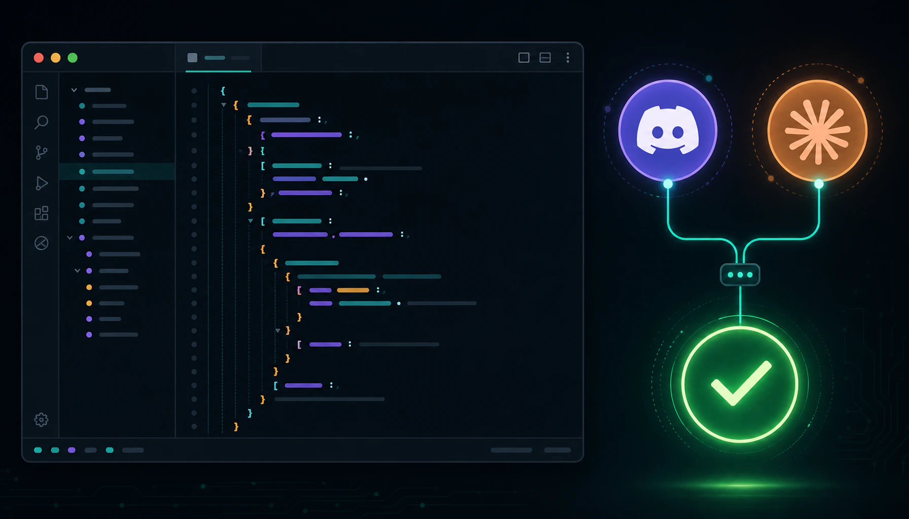 How to connect Discord to Claude AI with MCP setup guide