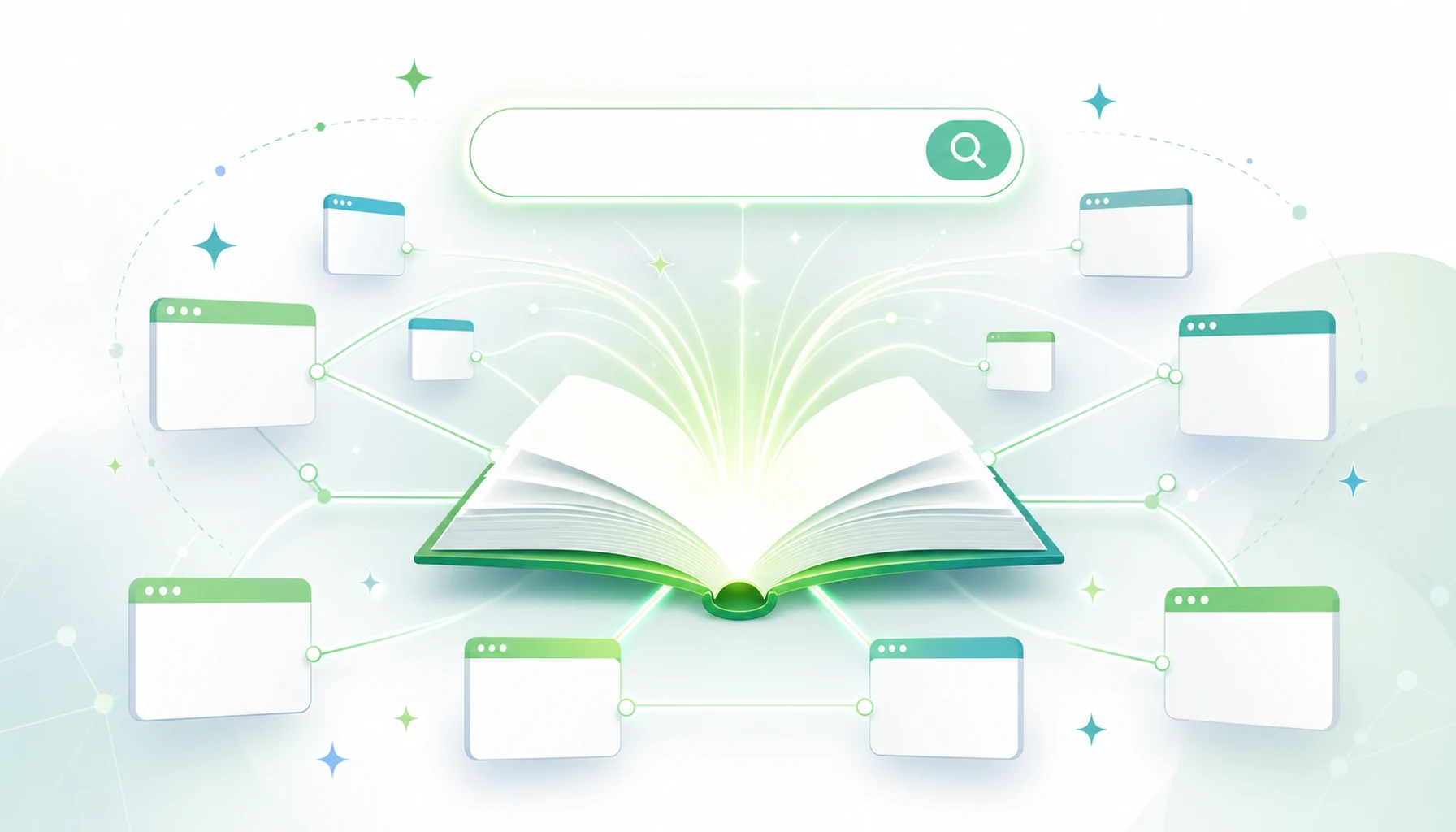 Google official AI search optimization guide generative AI features Search
