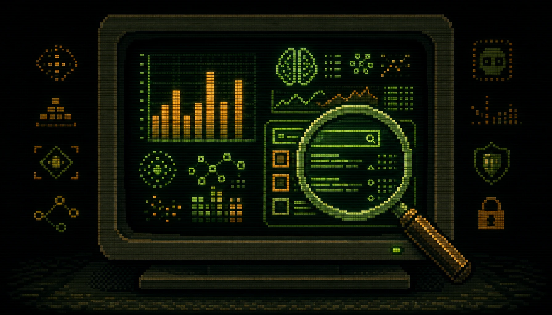 Google Search Console Gen AI Performance Reports dashboard