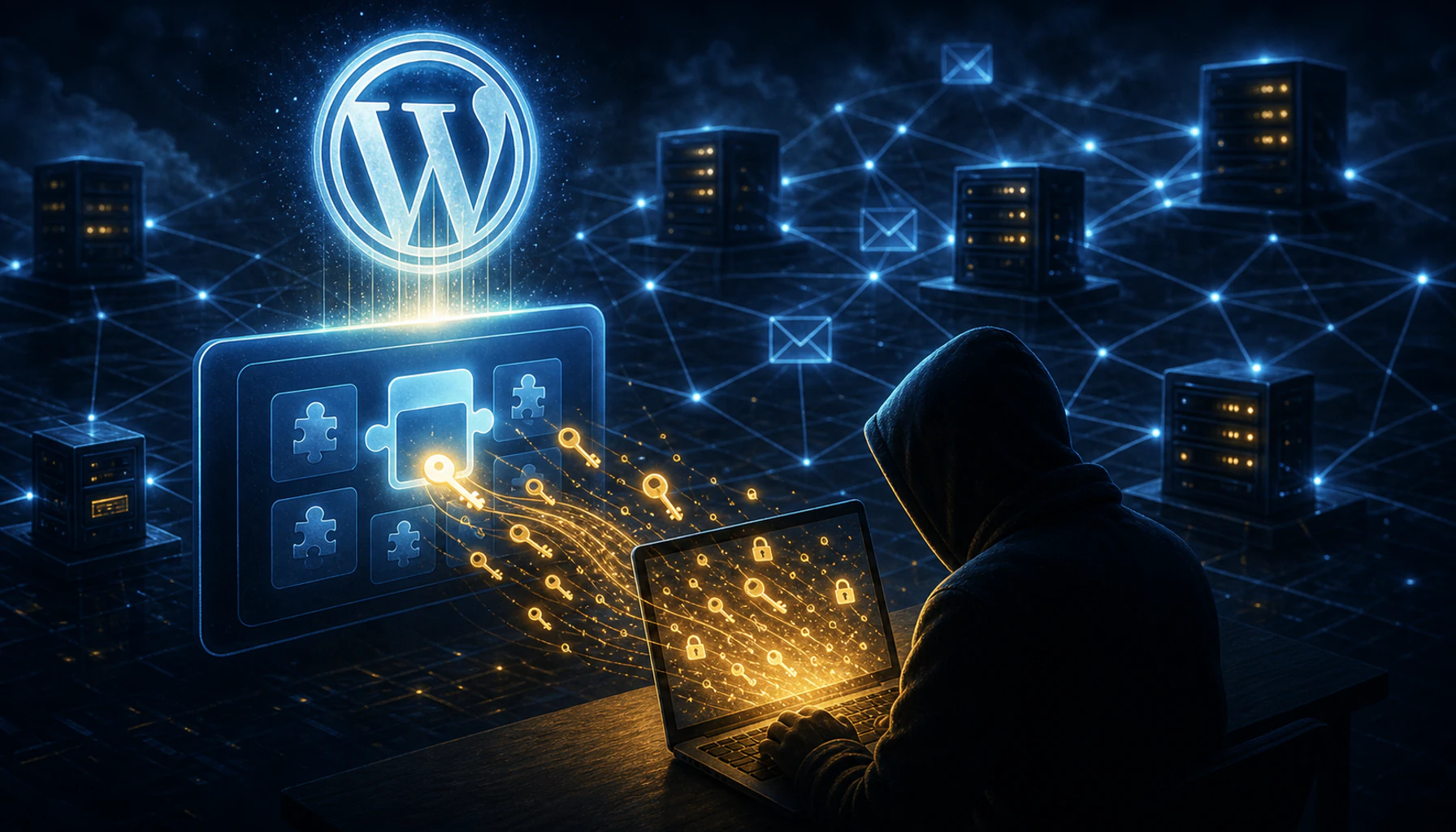 CVE-2026-4020 Gravity SMTP WordPress plugin API key exposure