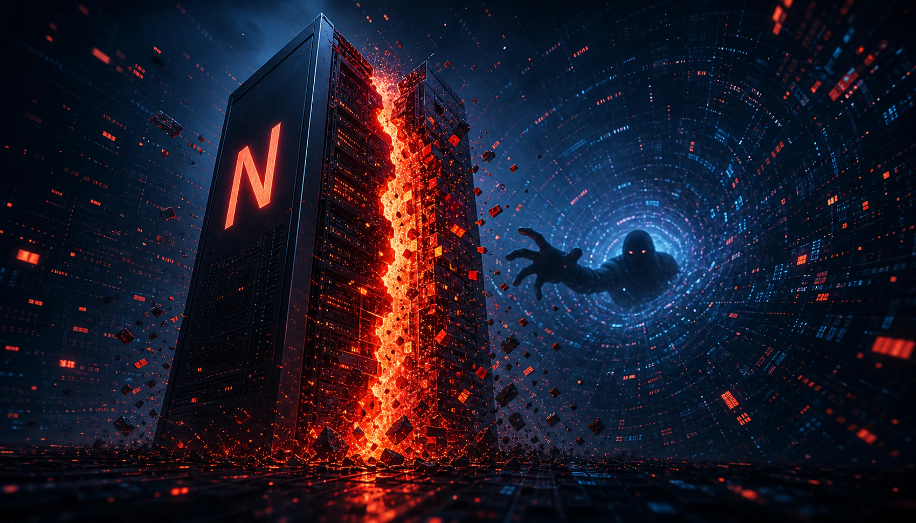 Critical NGINX RCE vulnerabilities CVE-2026-42530 and CVE-2026-42055