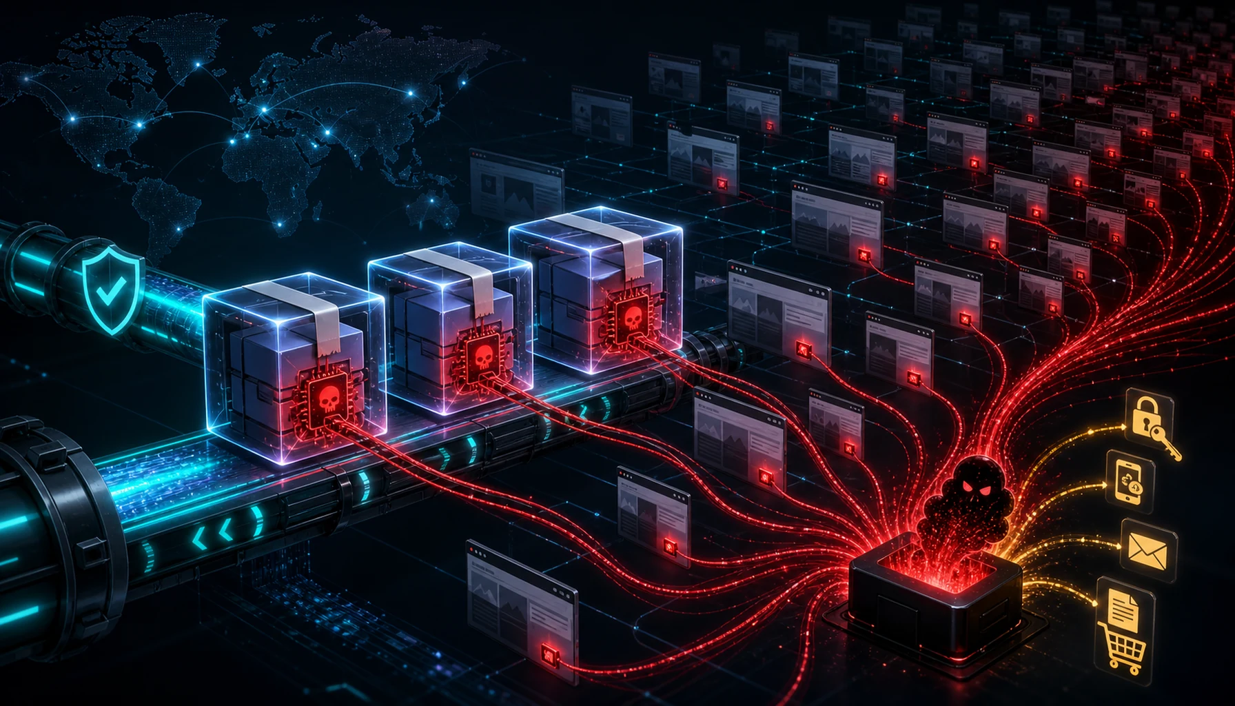 ShapedPlugin WordPress supply chain backdoor attack CVE-2026-49777