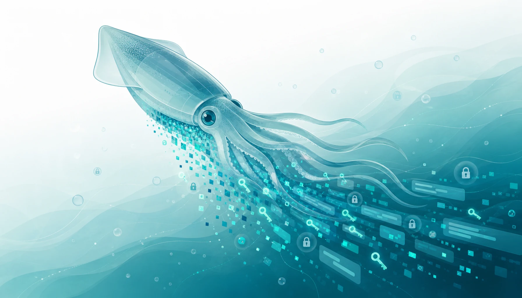 Squidbleed CVE-2026-47729 Squid proxy heap over-read leaks cleartext HTTP requests