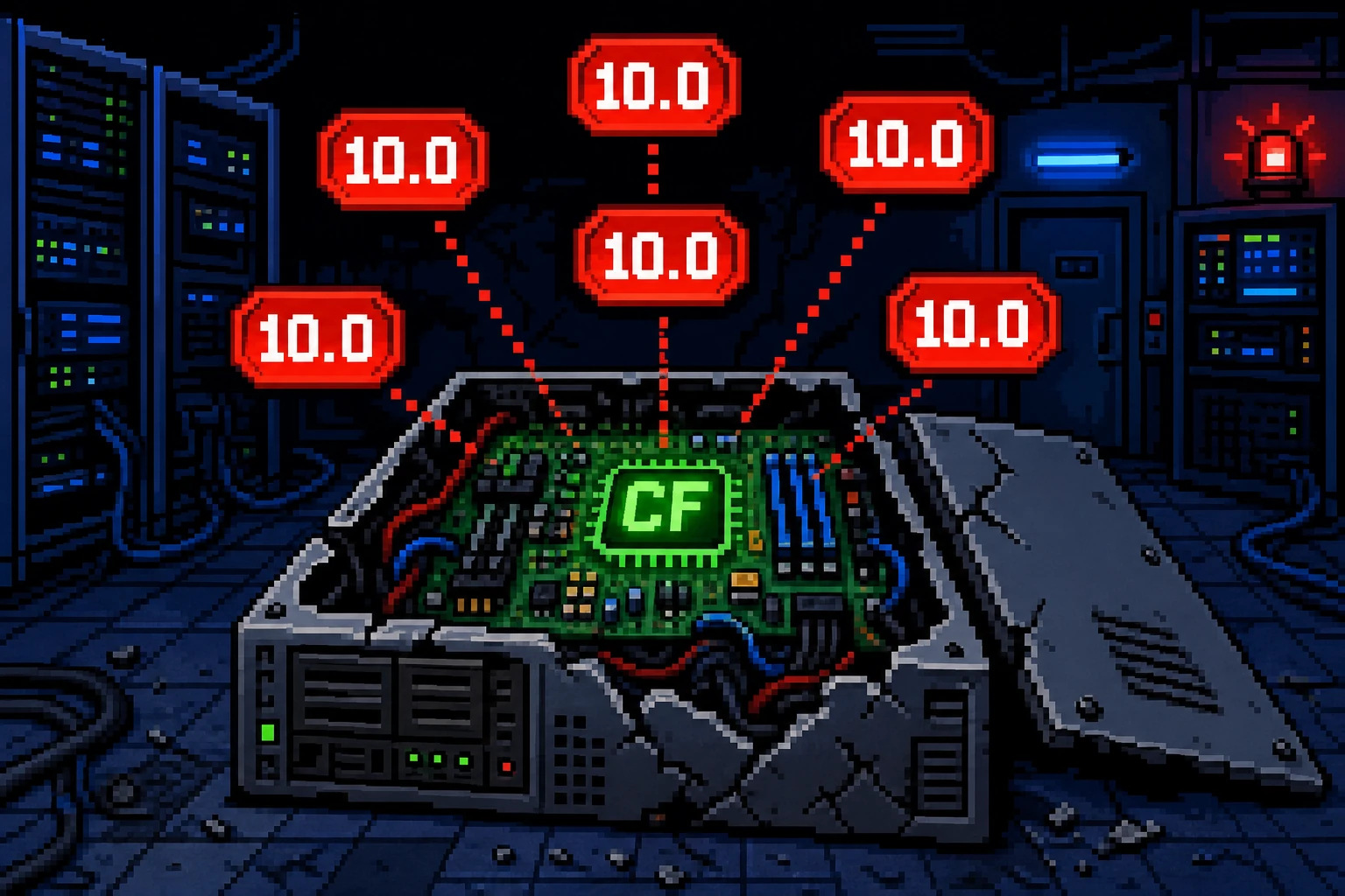 Adobe ColdFusion APSB26-68 six CVSS 10.0 unauthenticated remote code execution vulnerabilities Priority 1