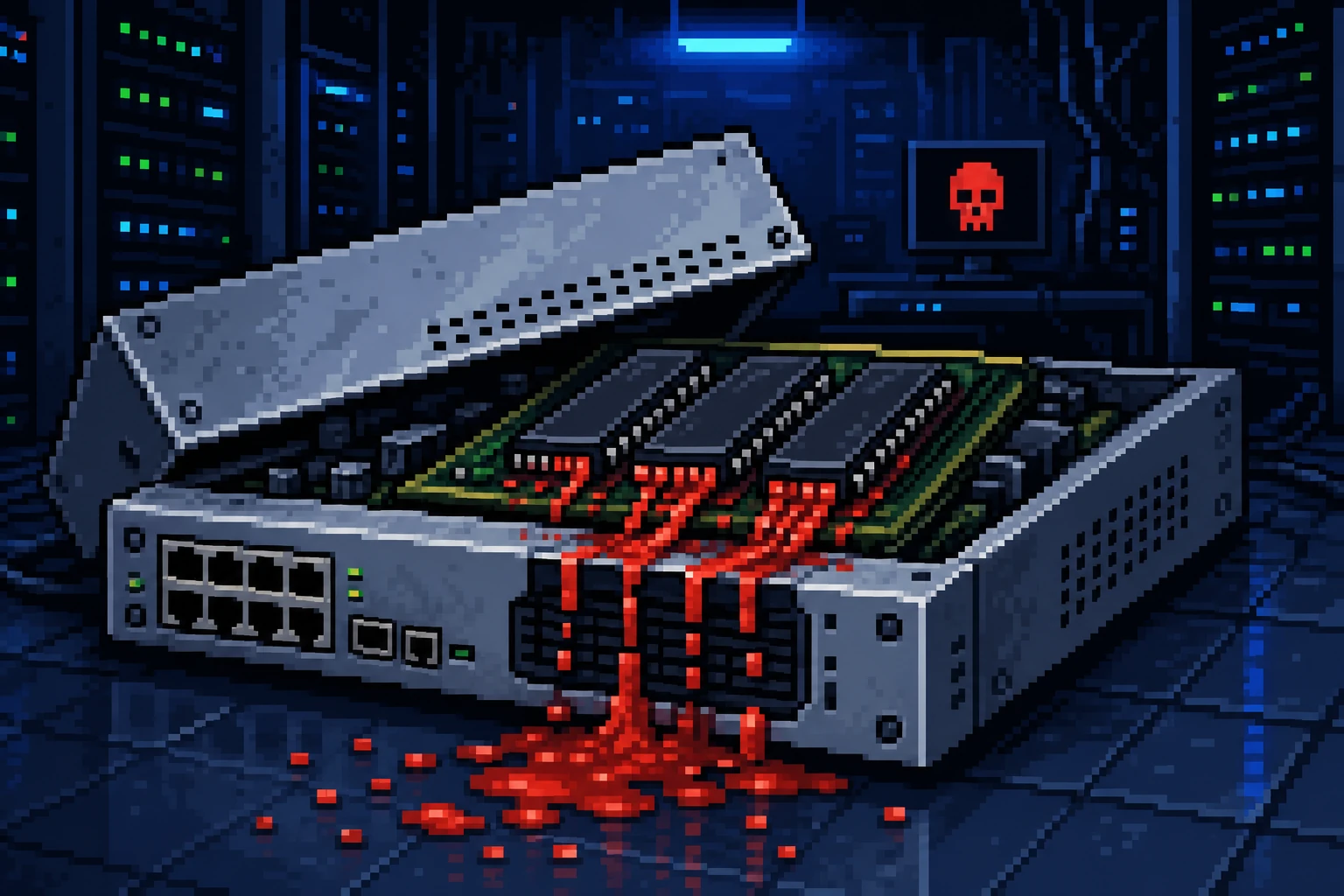 Citrix NetScaler CVE-2026-8451 CitrixBleed-style pre-auth memory overread via SAML IdP leaking session tokens