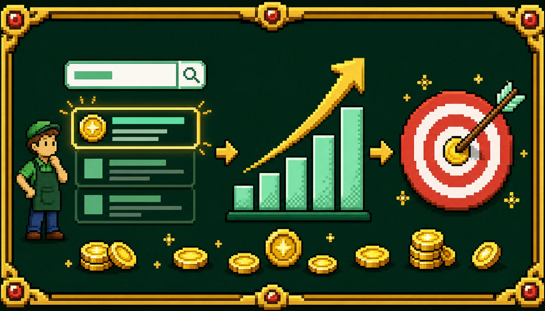 Google Ads for small businesses 2026 - DIY first paid search campaign with conversion tracking, keywords, negatives, and AI-written ads, no agency needed