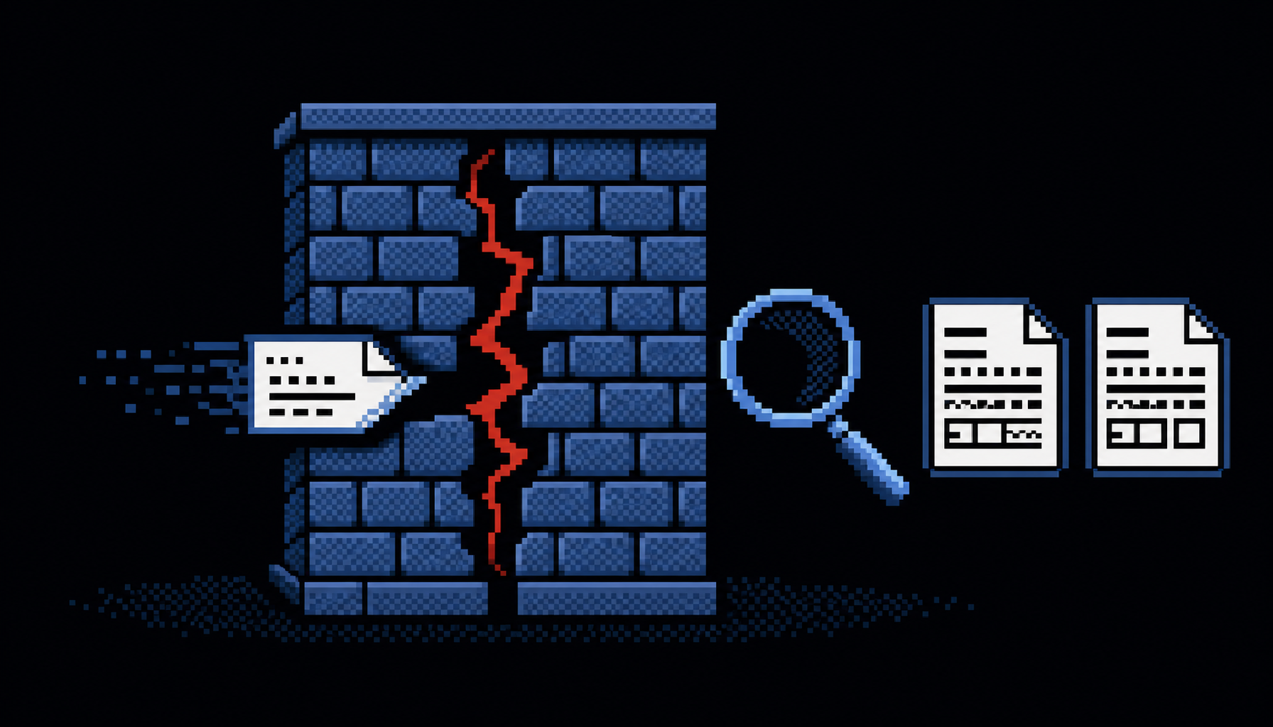 ModSecurity WAF bypass CVE-2026-52747 multipart parser differential letting a crafted HTTP request slip past inspection rules