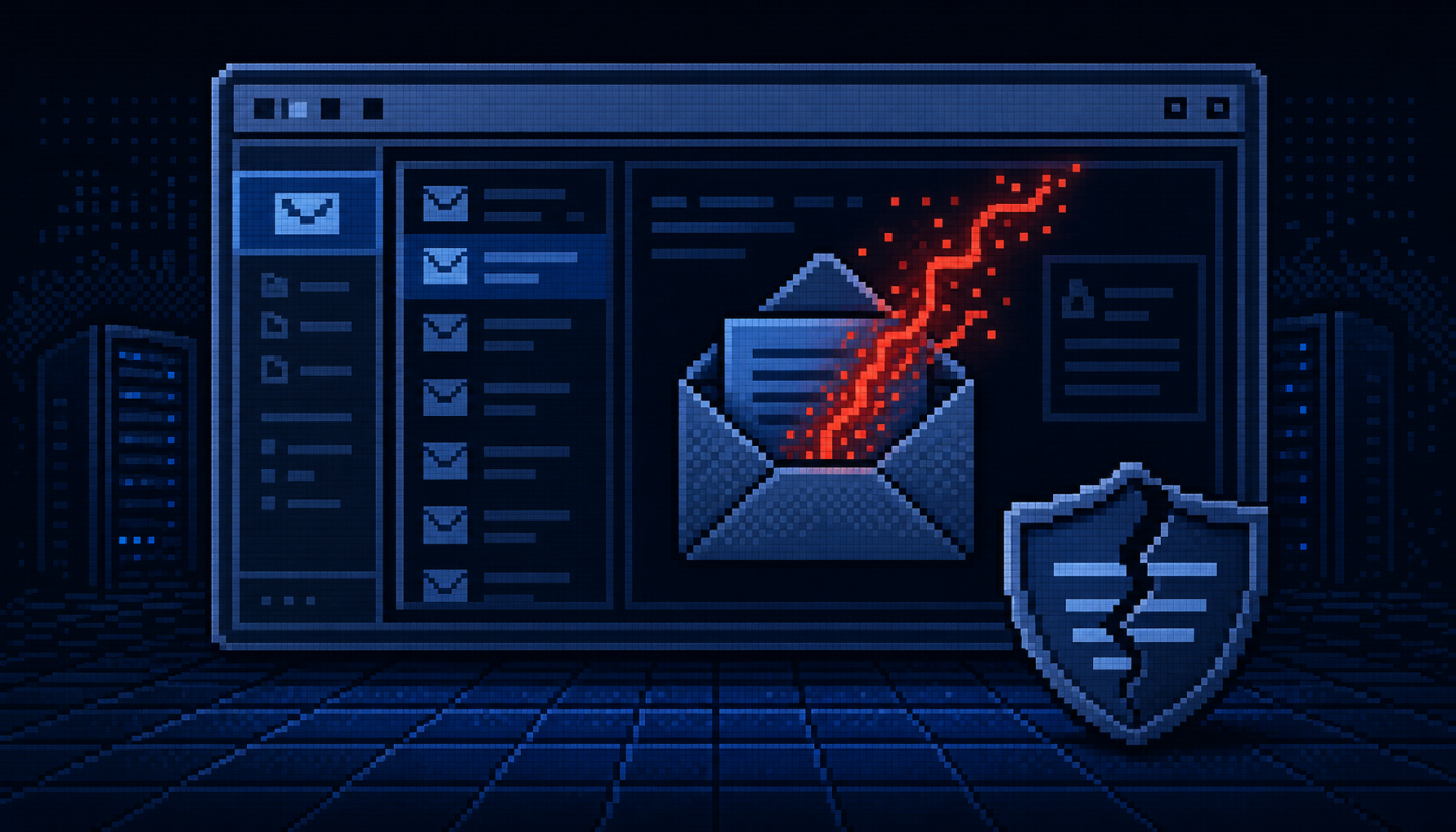 Roundcube Webmail zero-click stored XSS CVE-2026-54432 and CVE-2026-54433 firing from viewing an email