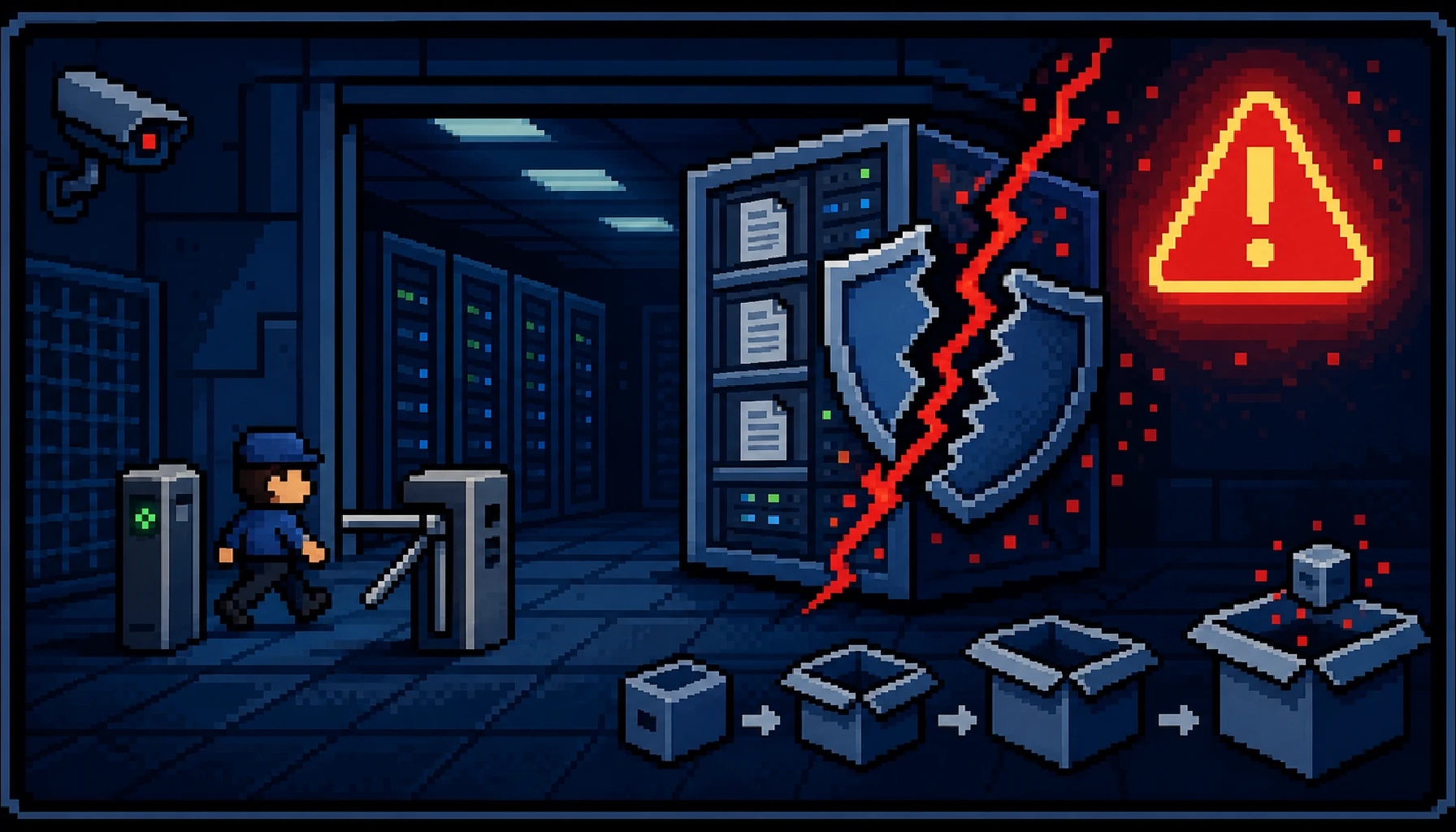 Microsoft SharePoint Server CVE-2026-45659 deserialization remote code execution added to CISA KEV, exploited by Storm-2603 Warlock ransomware