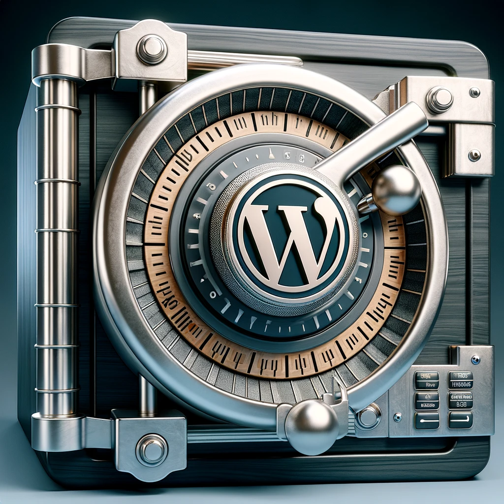 Wordpress security vulnerability: exploring cve-2023-39999 5 Wordpress security updates
