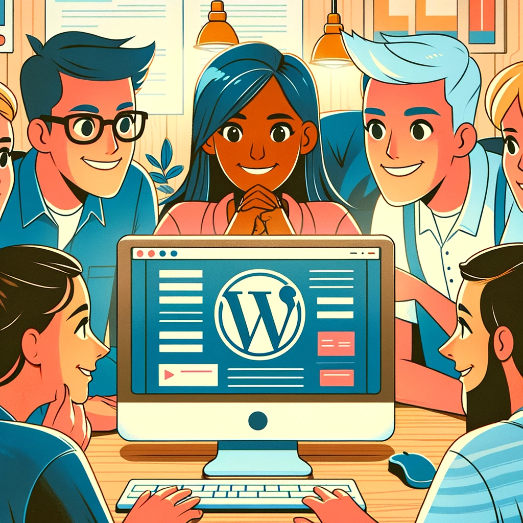 Wordpress security vulnerability: exploring cve-2023-39999 4 Wordpress security
